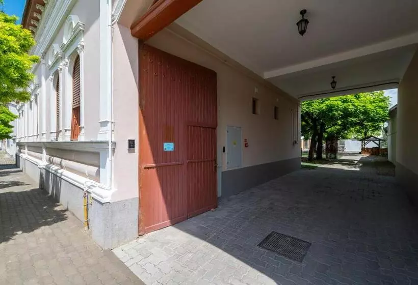 ベッドアンドブレックファースト Katarina Birtok