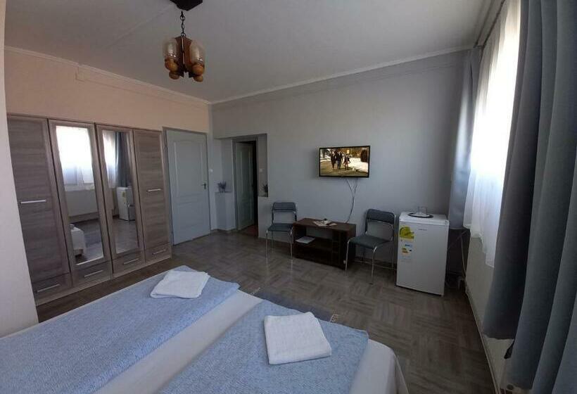 צימר Kisdiófa Panzió és Vendéglő