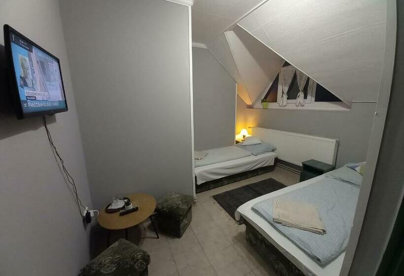 צימר Kisdiófa Panzió és Vendéglő