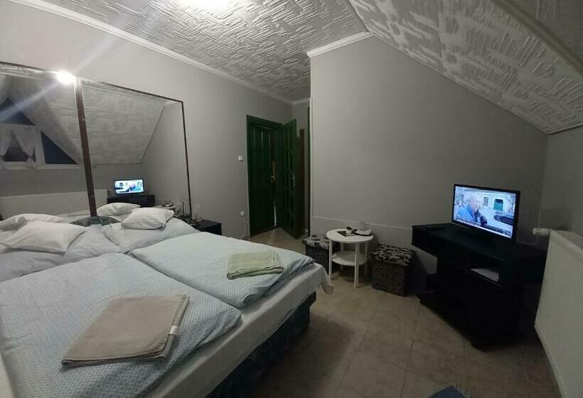 צימר Kisdiófa Panzió és Vendéglő