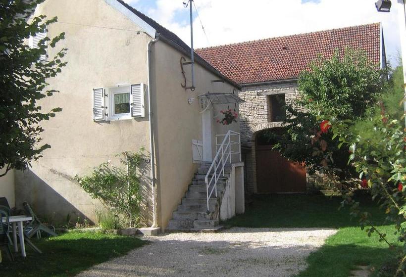 Bed and Breakfast La Clé Des Champs