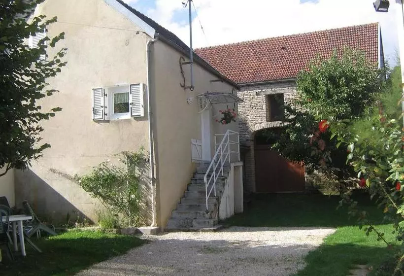 Aamiaismajoitus (B&B) La Clé Des Champs