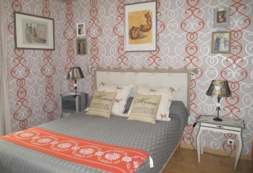 Bed and Breakfast La Clé Des Champs