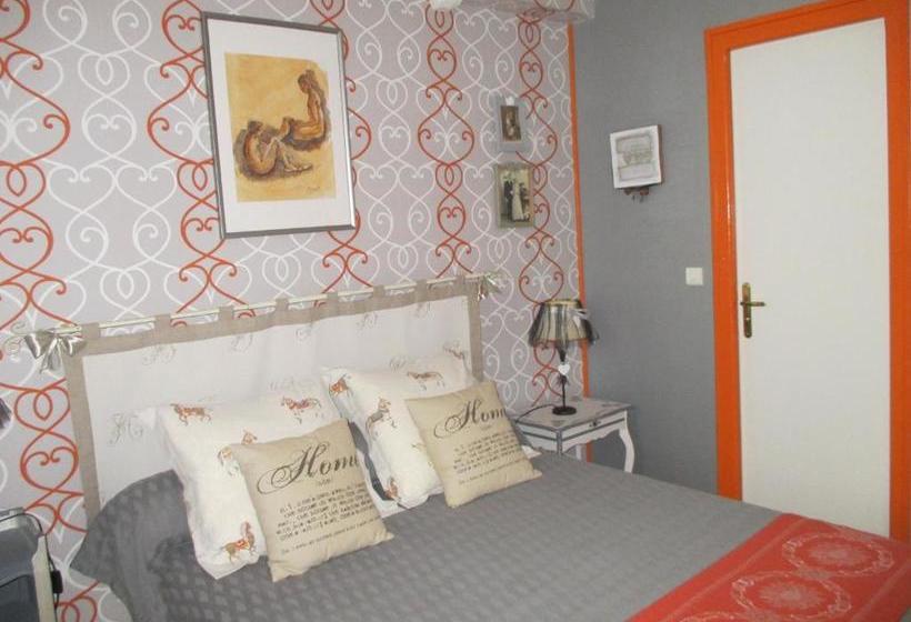 Bed and Breakfast La Clé Des Champs