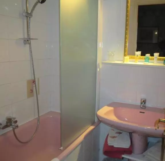 Aamiaismajoitus (B&B) La Clé Des Champs