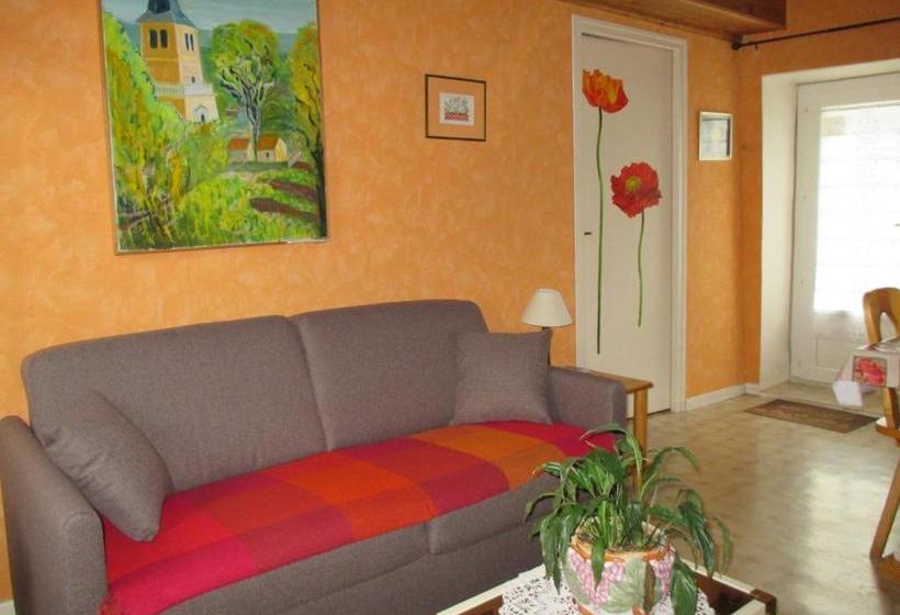 Bed and Breakfast La Clé Des Champs