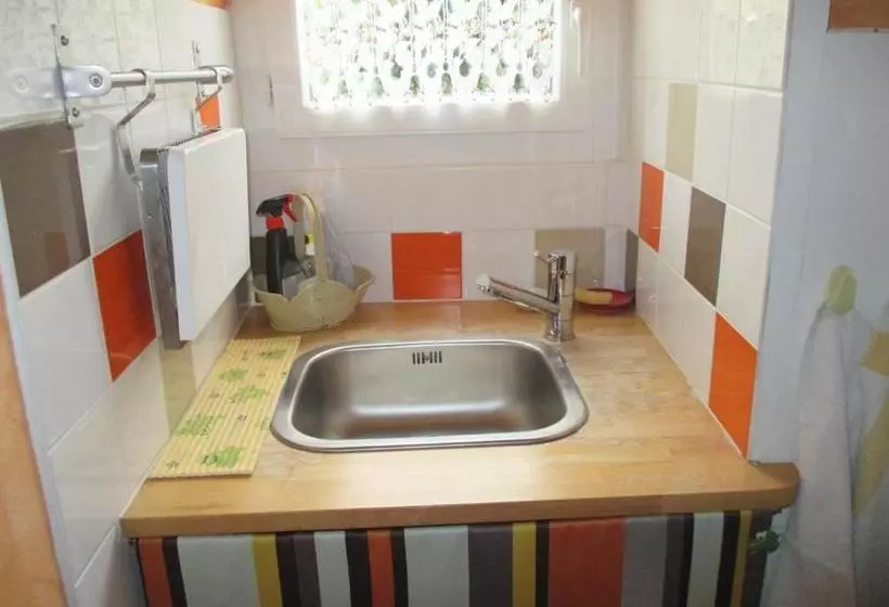 Aamiaismajoitus (B&B) La Clé Des Champs