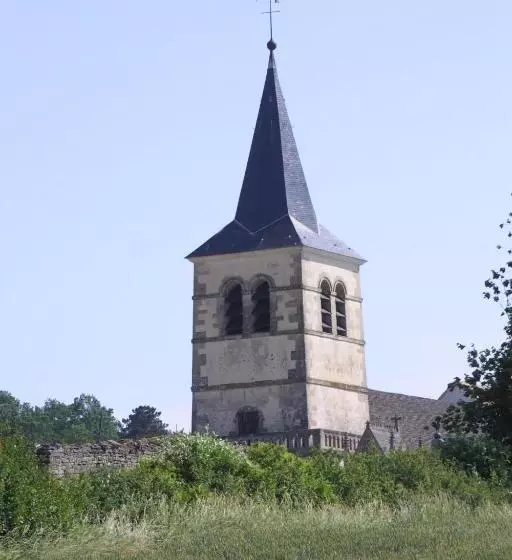 Aamiaismajoitus (B&B) La Clé Des Champs