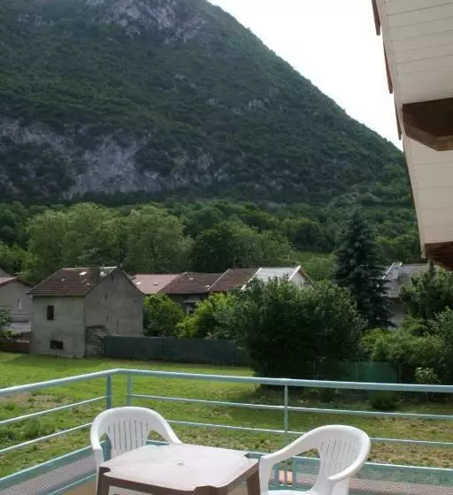 Aamiaismajoitus (B&B) La Petite Auberge De Niaux