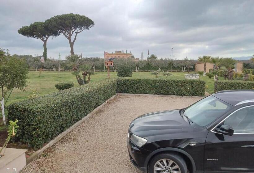 Bed and Breakfast La Tenuta Del Passero