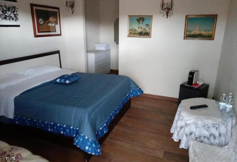 Bed and Breakfast La Tenuta Del Passero