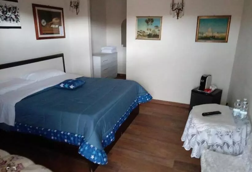 Aamiaismajoitus (B&B) La Tenuta Del Passero