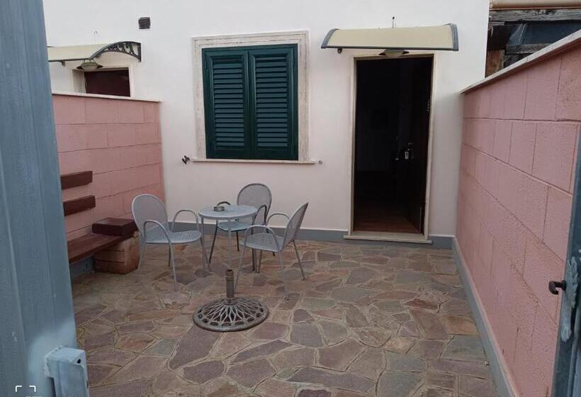 Bed and Breakfast La Tenuta Del Passero