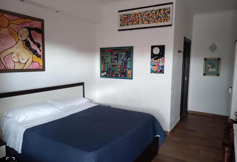 Bed and Breakfast La Tenuta Del Passero