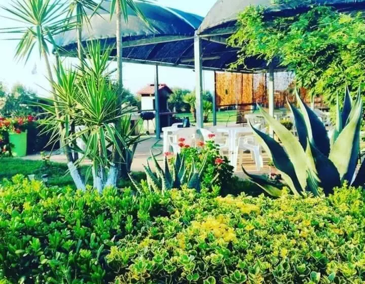 Aamiaismajoitus (B&B) La Tenuta Del Passero