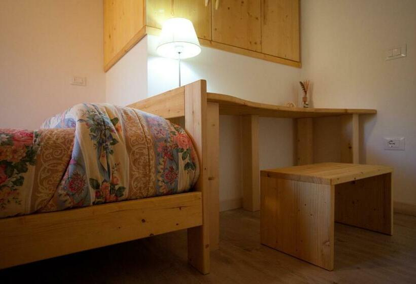 צימר L'angolo Di Paradiso