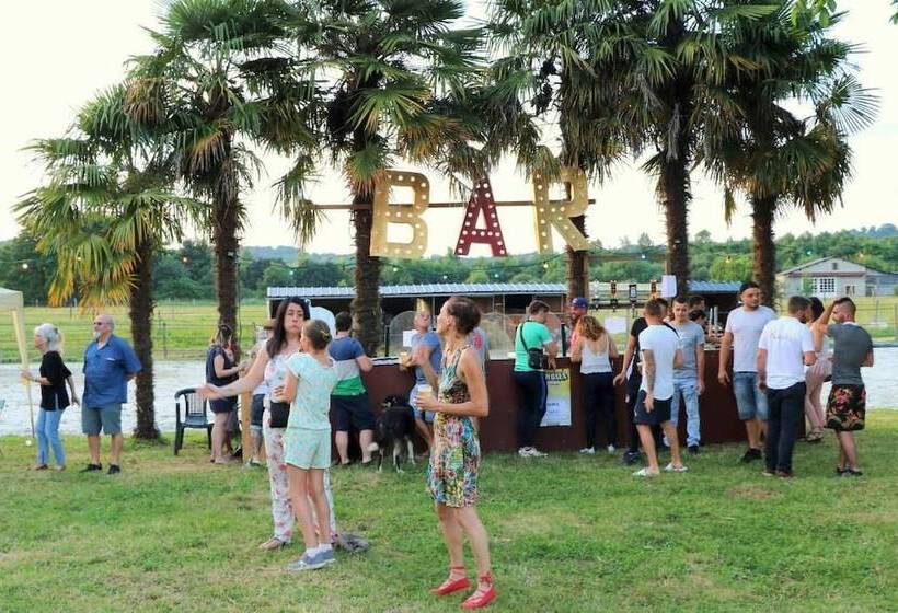Bed and Breakfast Les Chambres De Lily