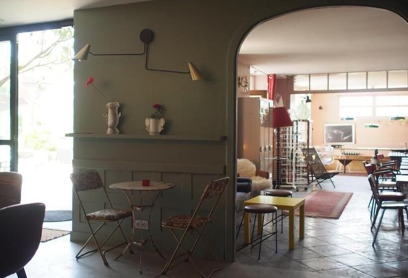 Bed and Breakfast Les Chambres De Lily