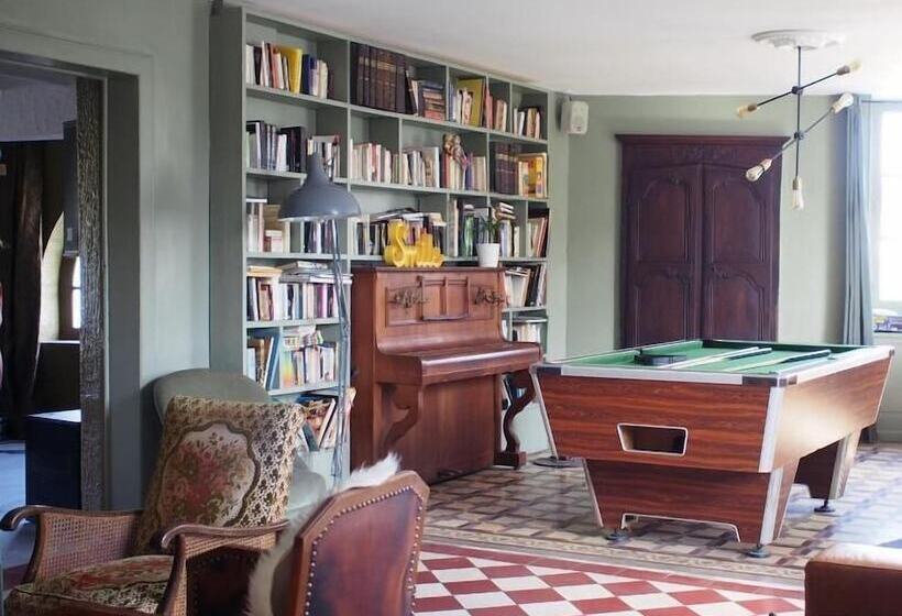 Bed and Breakfast Les Chambres De Lily