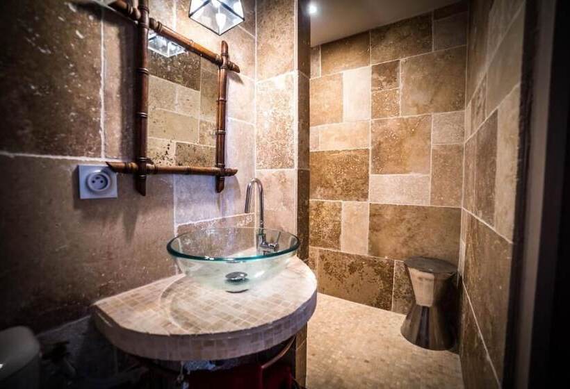 Bed and Breakfast Les Chambres De Lily