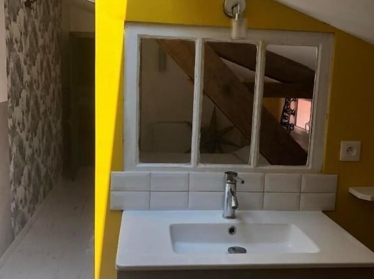 Bed and Breakfast Les Chambres De Lily