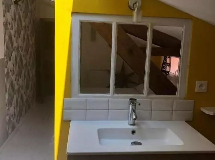 Aamiaismajoitus (B&B) Les Chambres De Lily