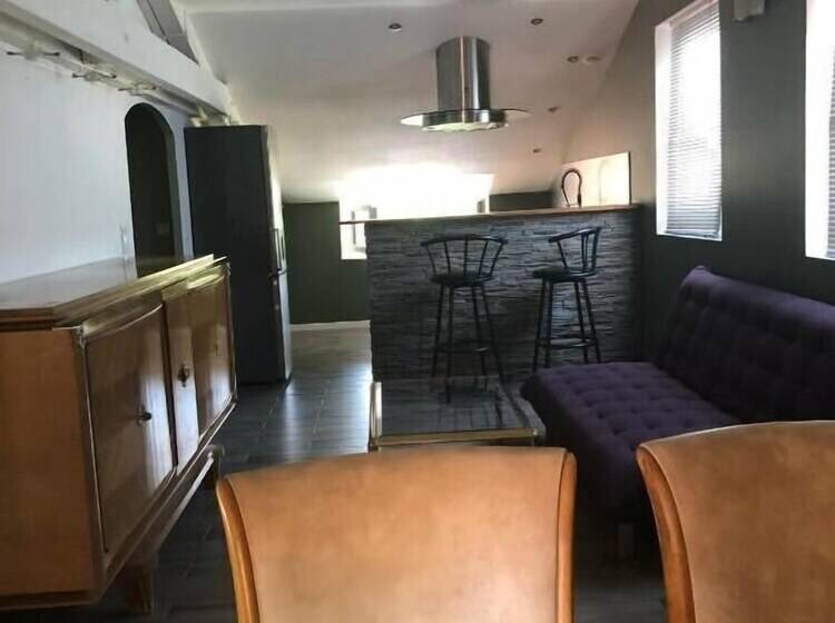 Bed and Breakfast Les Chambres De Lily