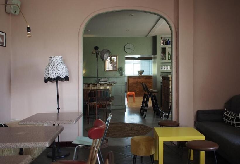 Bed and Breakfast Les Chambres De Lily