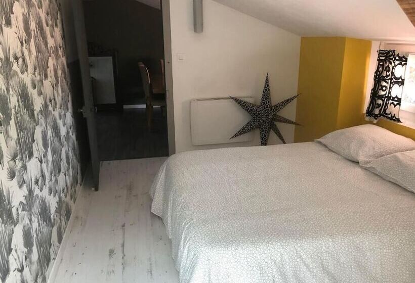 Bed and Breakfast Les Chambres De Lily