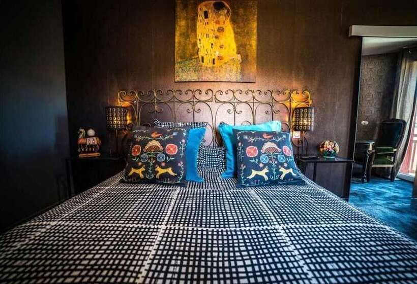 Bed and Breakfast Les Chambres De Lily