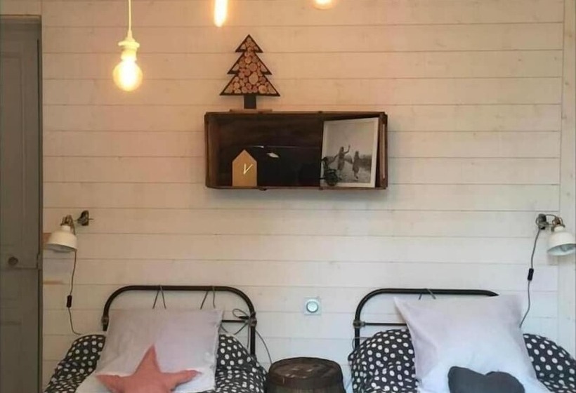 Bed and Breakfast Les Chambres De Lily