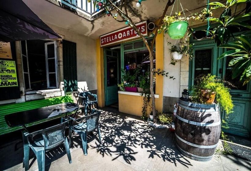 Bed and Breakfast Les Chambres De Lily