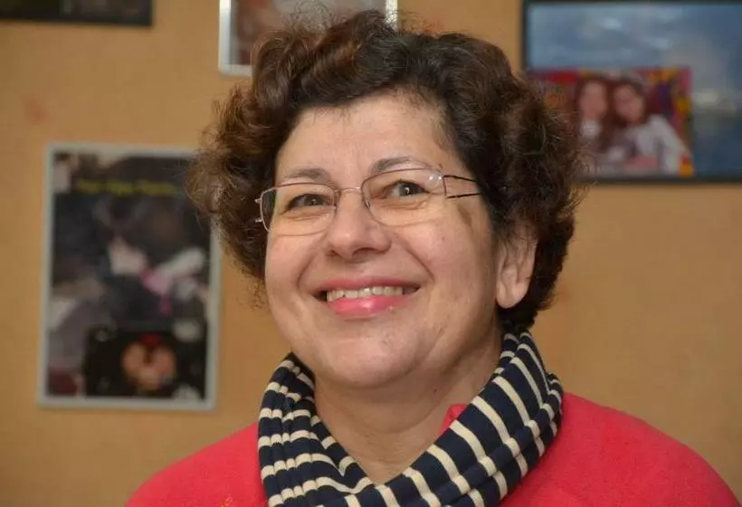 ベッドアンドブレックファースト Les Gouleries