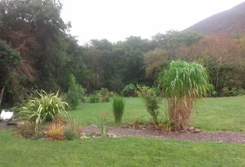 민박 Victoria's House