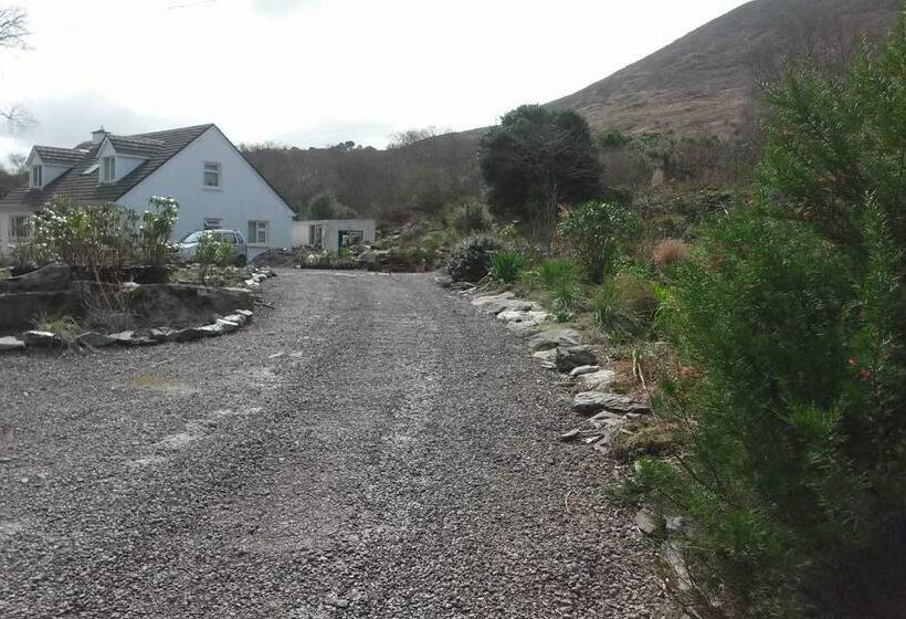 민박 Victoria's House