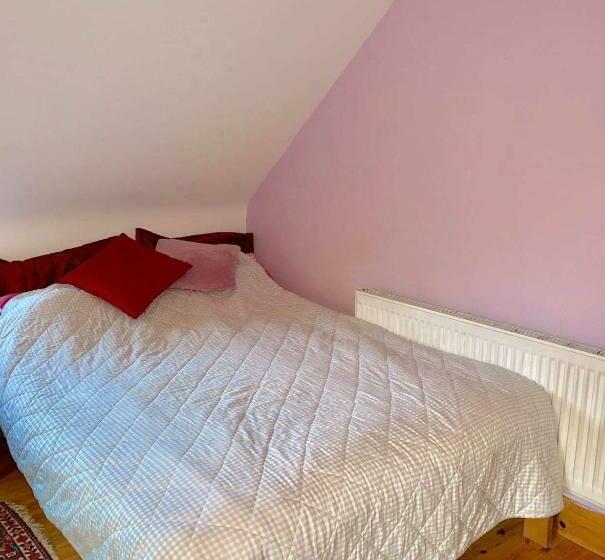 민박 Victoria's House