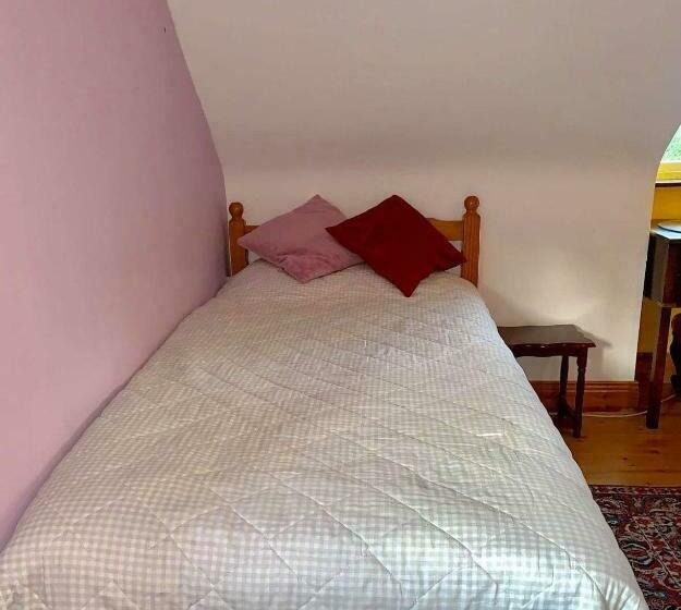 민박 Victoria's House