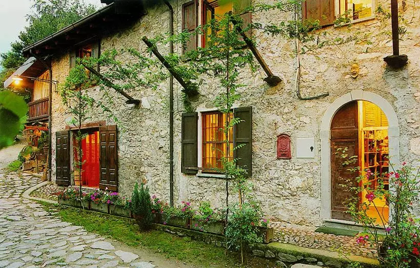 ホテル Agriturismo Le Frise