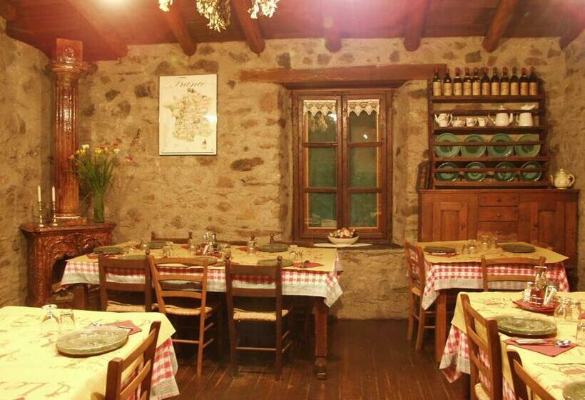 Отель Agriturismo Le Frise