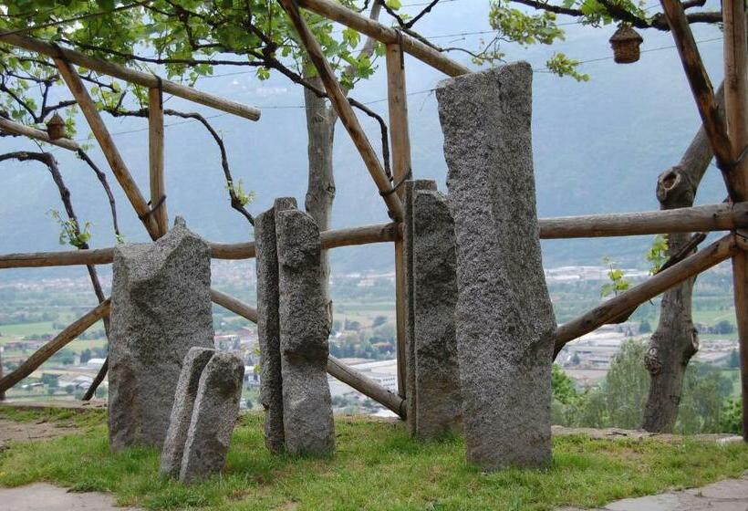 Отель Agriturismo Le Frise