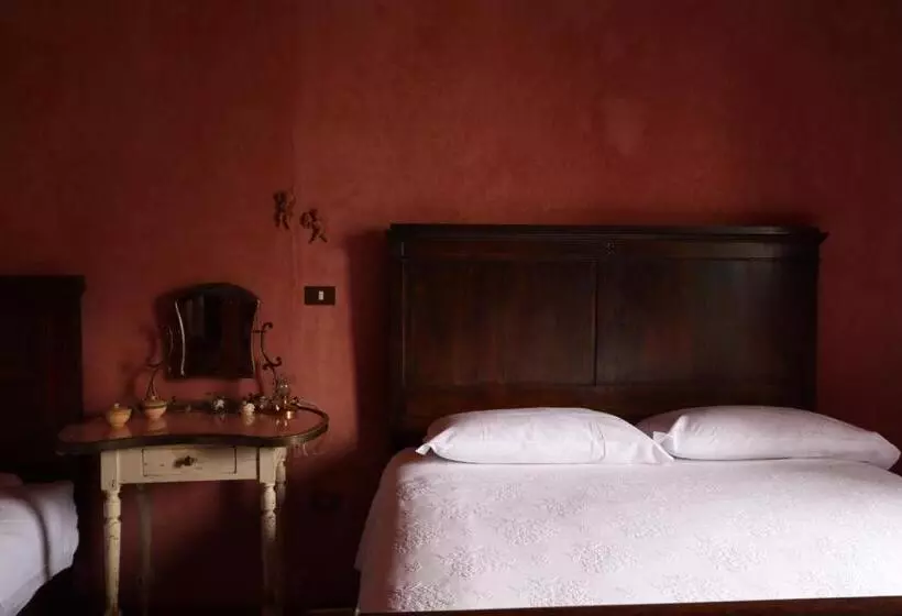 ホテル Agriturismo Le Frise
