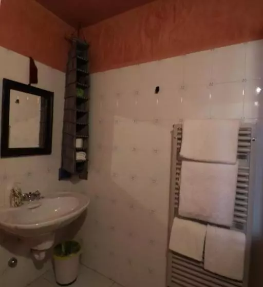 ホテル Agriturismo Le Frise