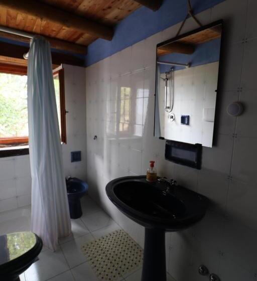 Отель Agriturismo Le Frise