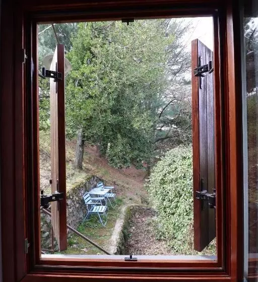 ホテル Agriturismo Le Frise