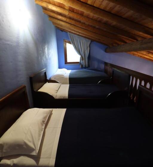 Отель Agriturismo Le Frise