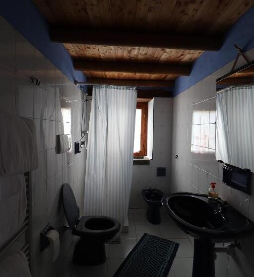 Отель Agriturismo Le Frise