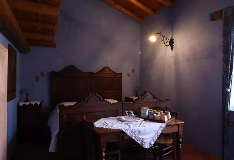 ホテル Agriturismo Le Frise