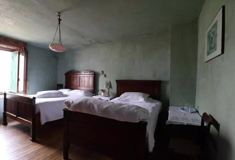 ホテル Agriturismo Le Frise