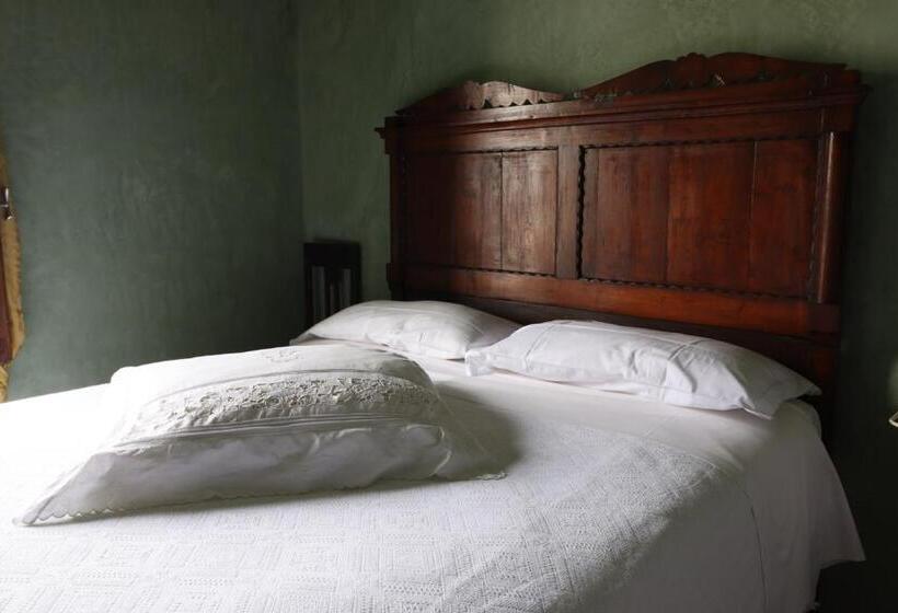 Отель Agriturismo Le Frise