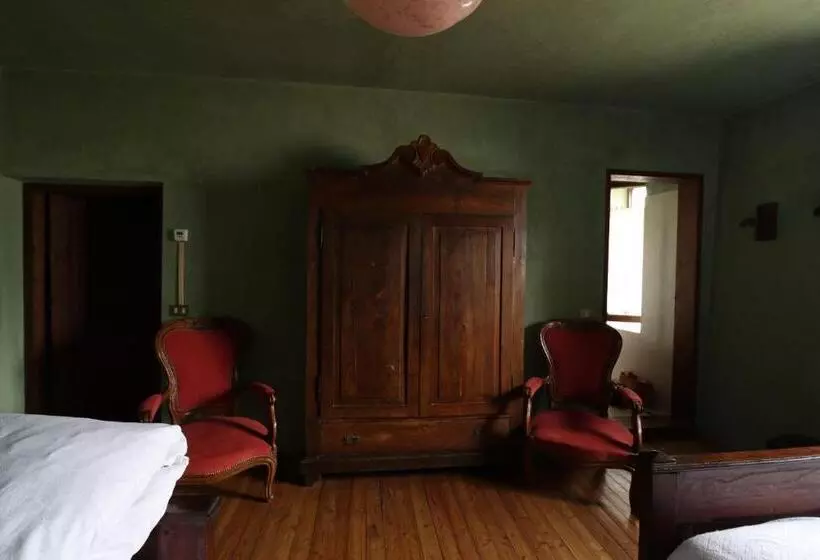 ホテル Agriturismo Le Frise